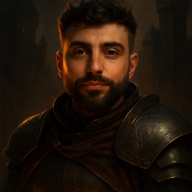 David