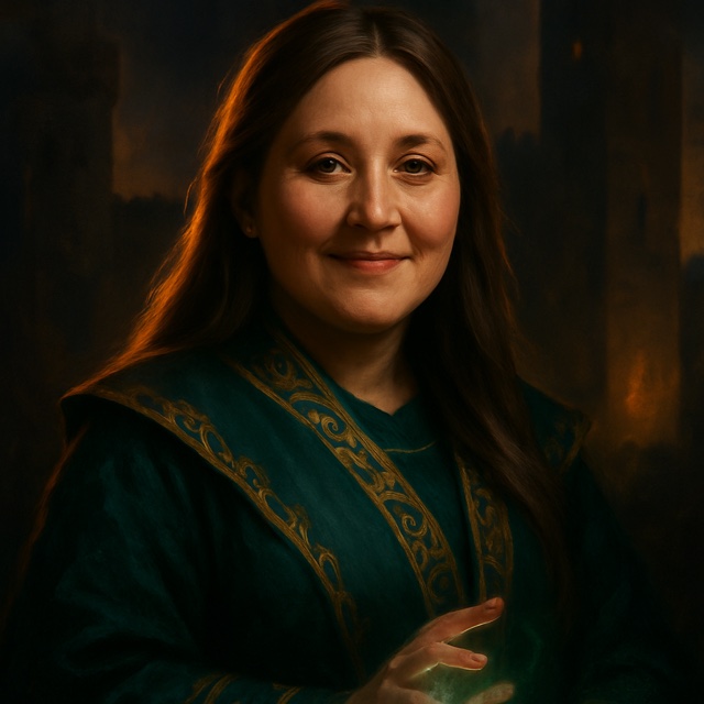 Vanesa